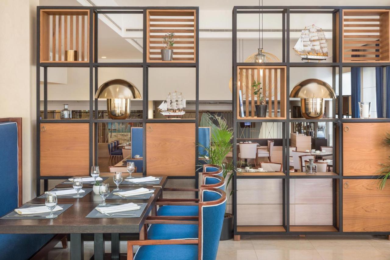 Le Meridien Lav Split Podstrana Esterno foto