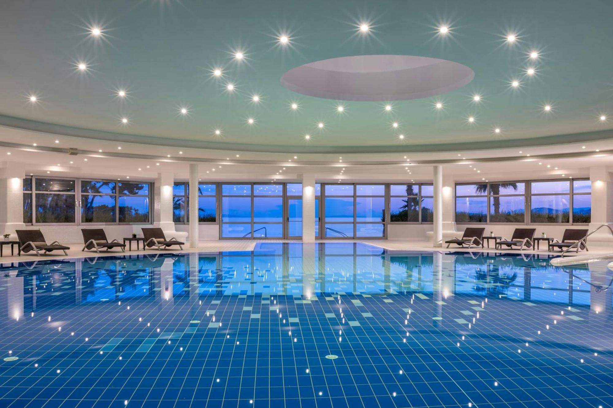 Le Meridien Lav Split Podstrana Esterno foto